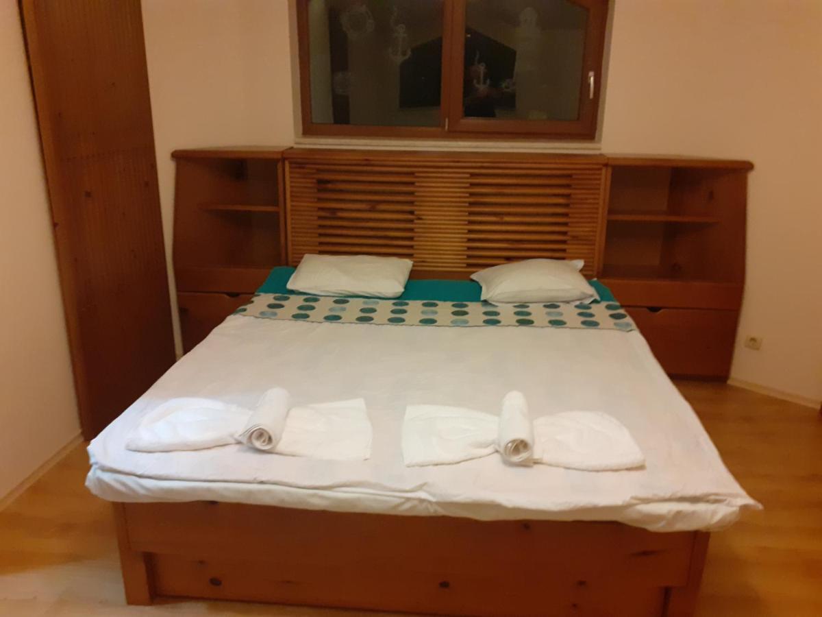 Edelweiss Inn Aparthotel Bansko Eksteriør bilde