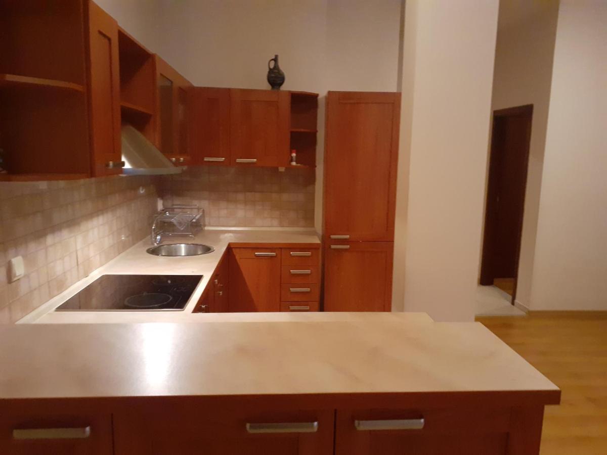 Edelweiss Inn Aparthotel Bansko Eksteriør bilde
