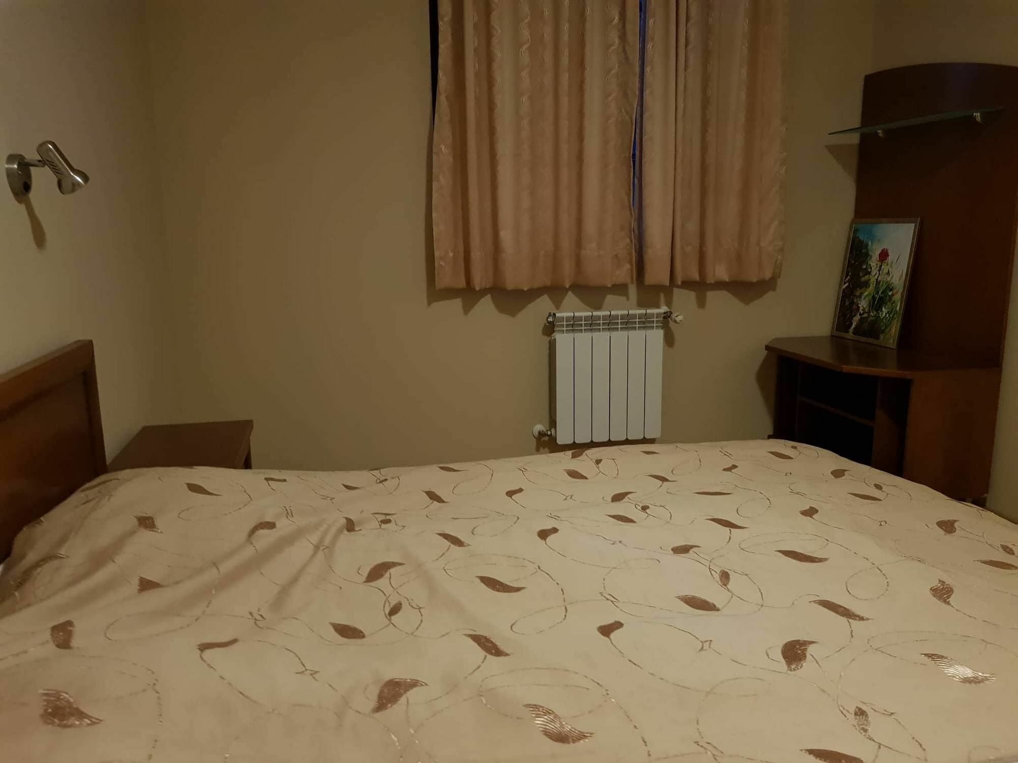 Edelweiss Inn Aparthotel Bansko Eksteriør bilde