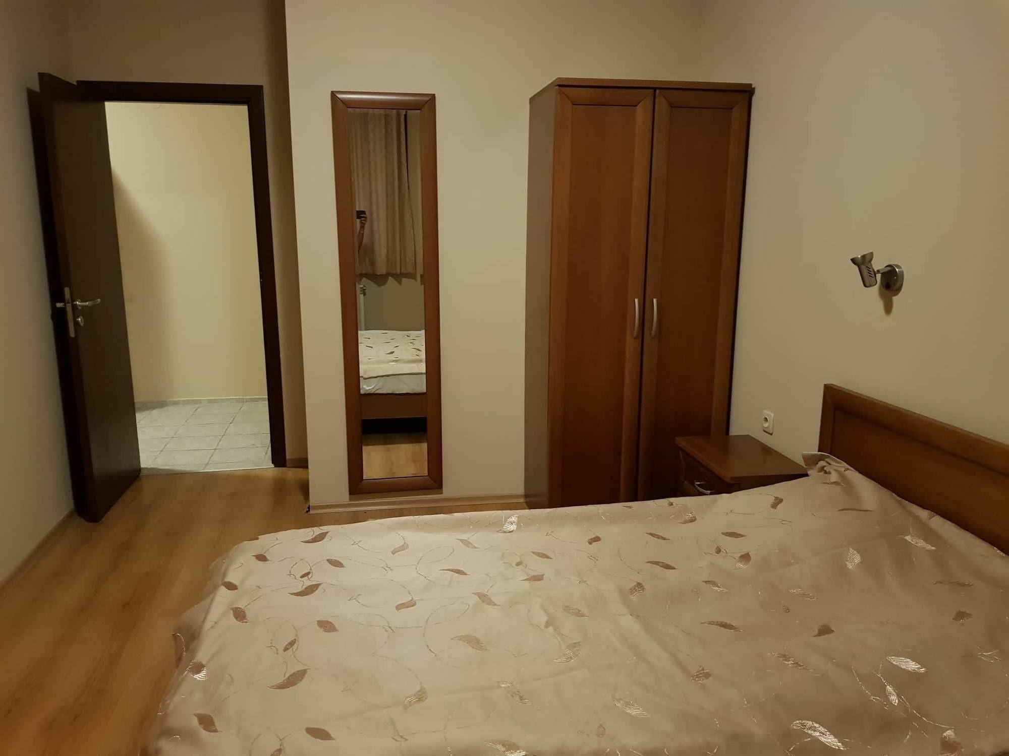 Edelweiss Inn Aparthotel Bansko Eksteriør bilde